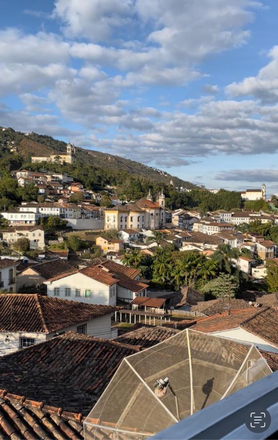Casa Da Doca Hotel Ouro Preto  Bagian luar foto