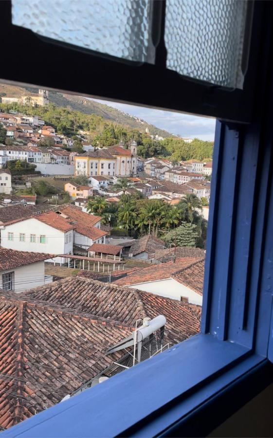 Casa Da Doca Hotel Ouro Preto  Bagian luar foto